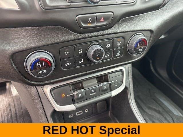 GMC Terrain SLE 2024