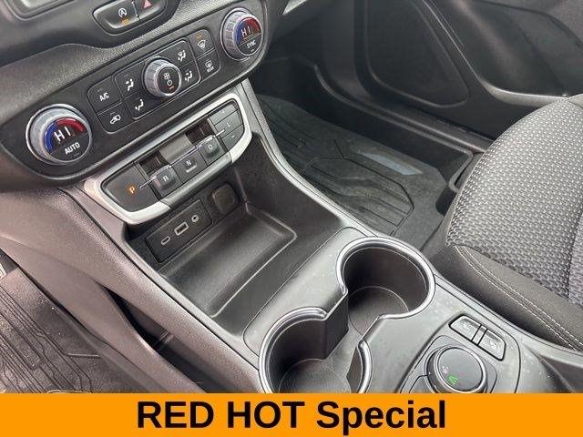 GMC Terrain SLE 2024