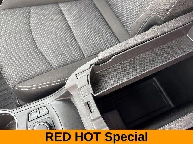 GMC Terrain SLE 2024