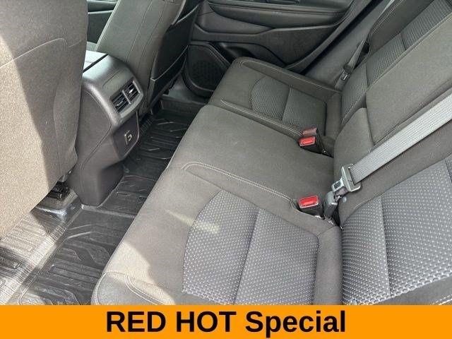 GMC Terrain SLE 2024