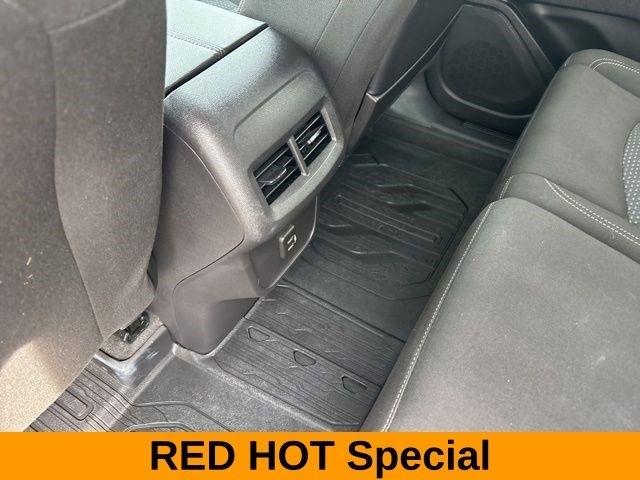 GMC Terrain SLE 2024