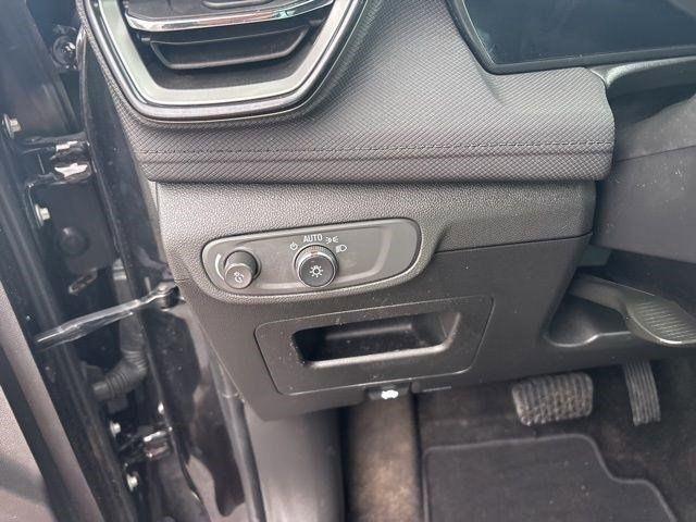 Chevrolet TrailBlazer  2024