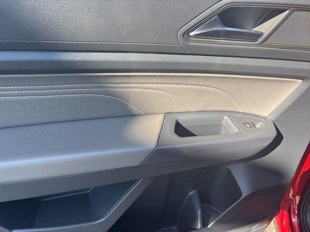 Volkswagen Atlas Cross Sport  2021