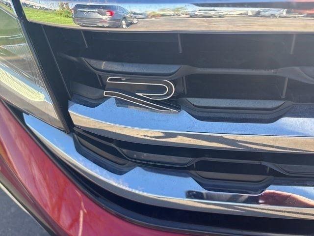 Volkswagen Atlas Cross Sport  2021