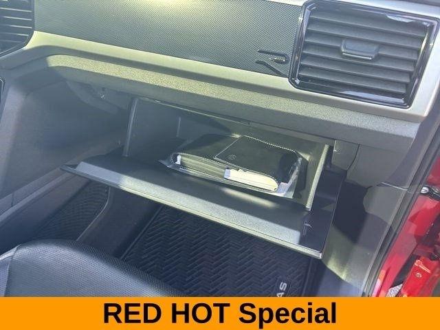 Volkswagen Atlas Cross Sport  2021