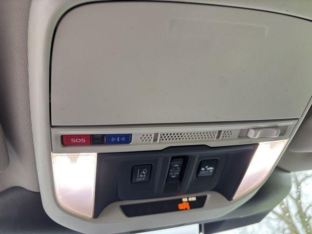 Subaru Forester  2022