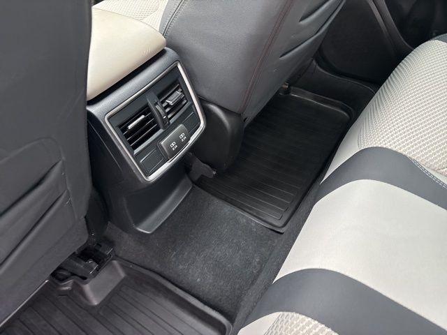 Subaru Forester  2022