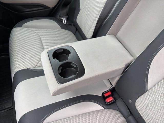 Subaru Forester  2022