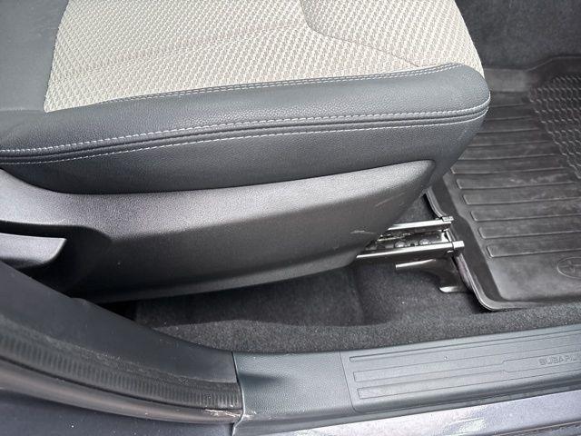 Subaru Forester  2022