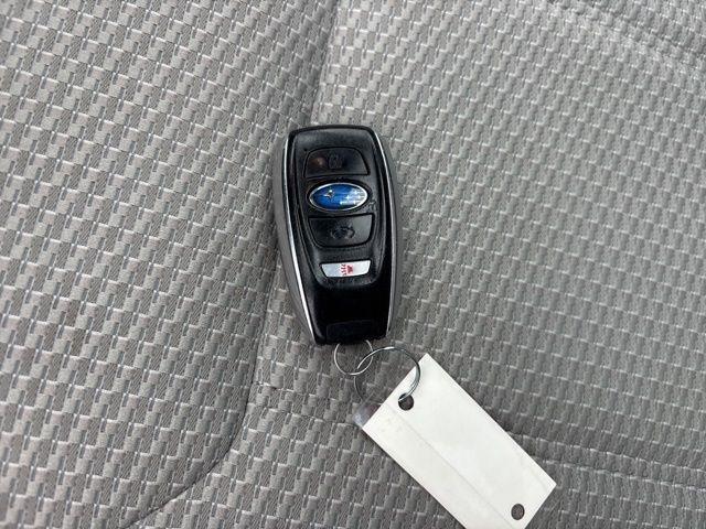 Subaru Forester  2022