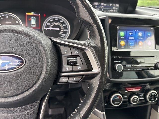 Subaru Forester  2022