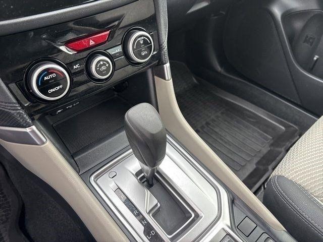 Subaru Forester  2022