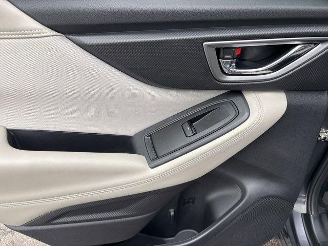 Subaru Forester  2022