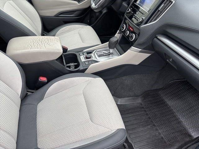 Subaru Forester  2022