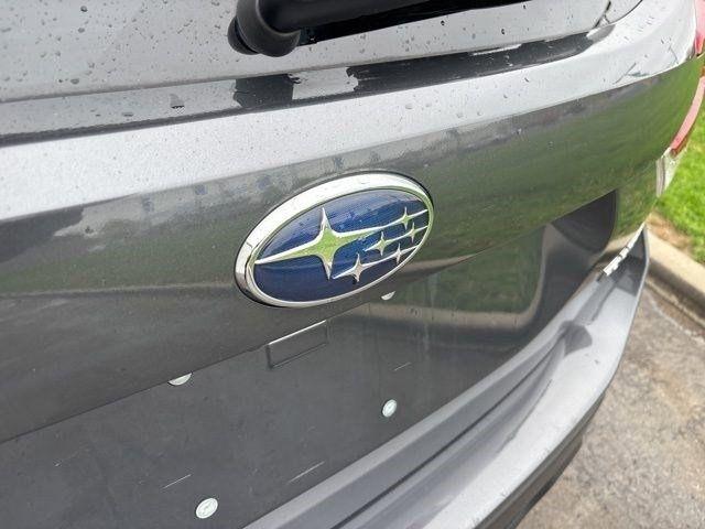 Subaru Forester  2022