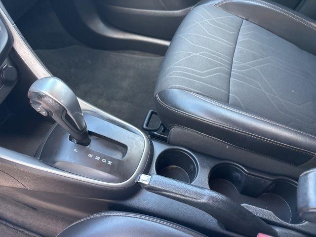 Chevrolet Trax  2018