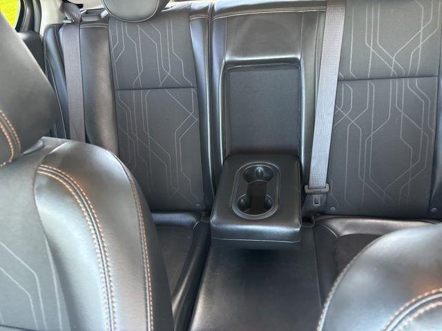 Chevrolet Trax  2018