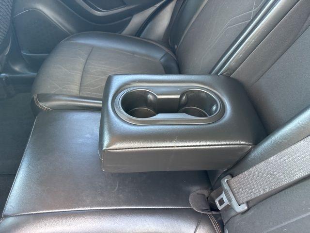 Chevrolet Trax  2018