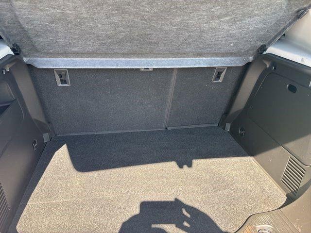 Chevrolet Trax  2018