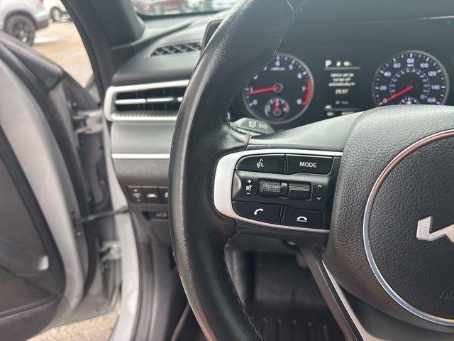 Kia K5  2023