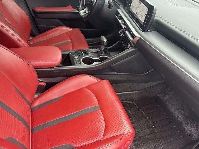 Kia K5  2023