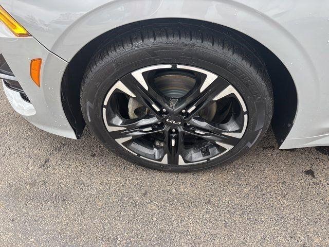 Kia K5  2023