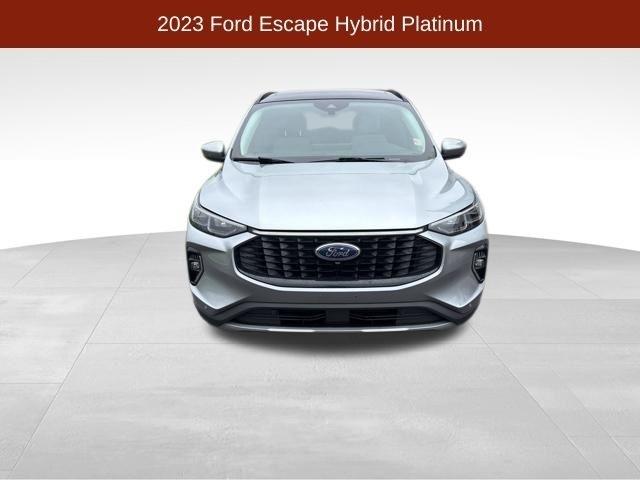 Ford Escape  2023