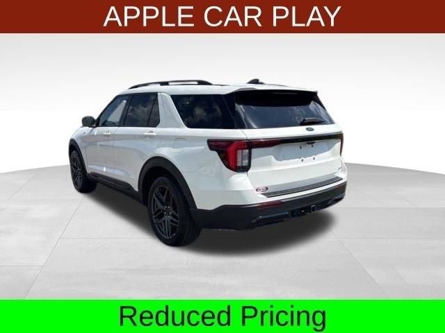 Ford Explorer ST-Line 4WD 2025