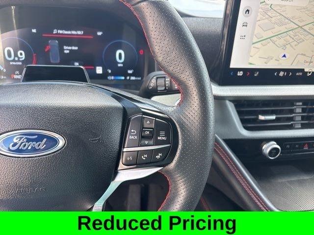Ford Explorer ST-Line 4WD 2025