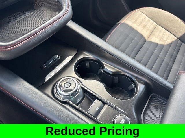 Ford Explorer ST-Line 4WD 2025