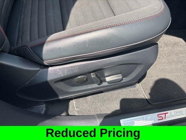 Ford Explorer ST-Line 4WD 2025