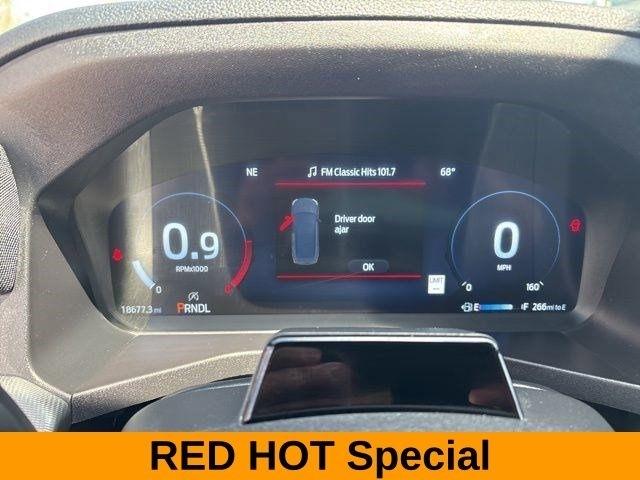 Ford Explorer ST-Line 4WD 2025
