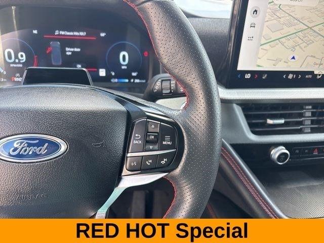 Ford Explorer ST-Line 4WD 2025