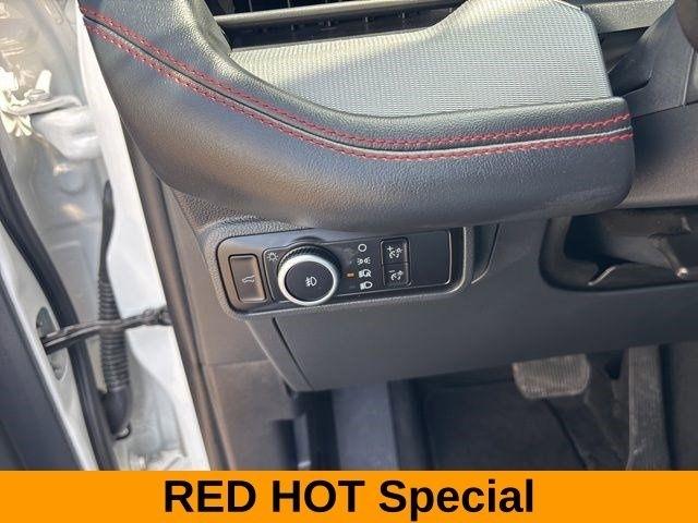 Ford Explorer ST-Line 4WD 2025