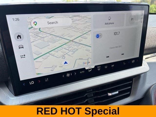 Ford Explorer ST-Line 4WD 2025