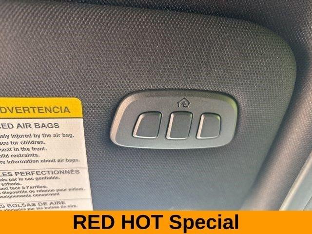 Ford Explorer ST-Line 4WD 2025
