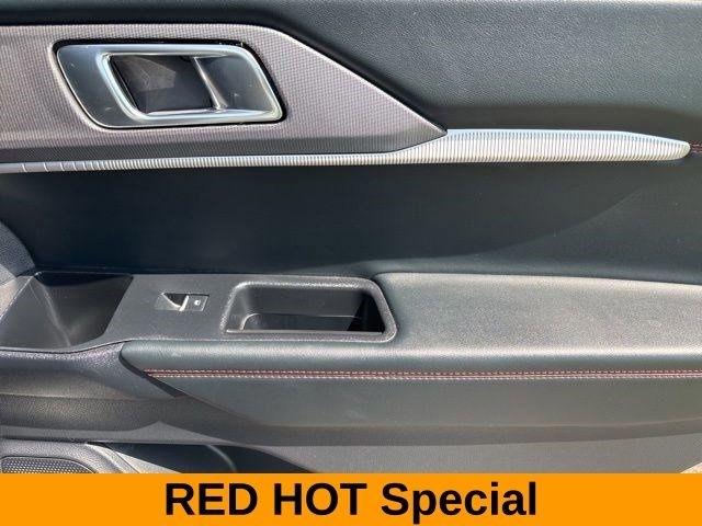 Ford Explorer ST-Line 4WD 2025