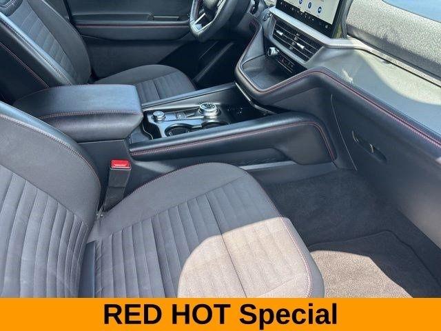 Ford Explorer ST-Line 4WD 2025
