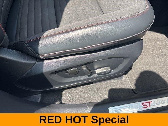 Ford Explorer ST-Line 4WD 2025