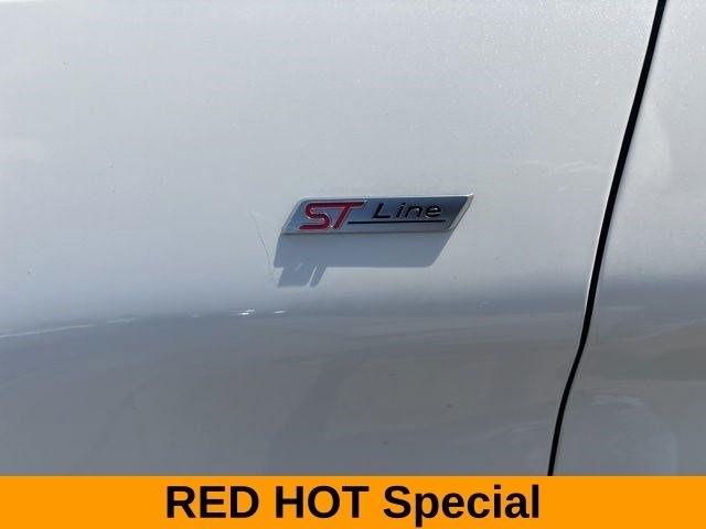 Ford Explorer ST-Line 4WD 2025