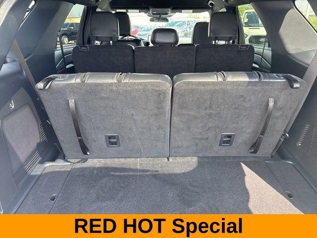 Ford Explorer ST-Line 4WD 2025