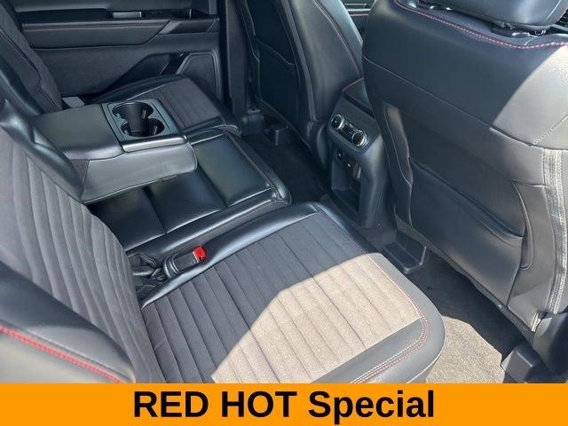 Ford Explorer ST-Line 4WD 2025