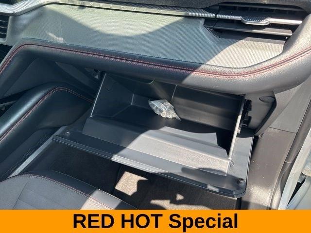 Ford Explorer ST-Line 4WD 2025