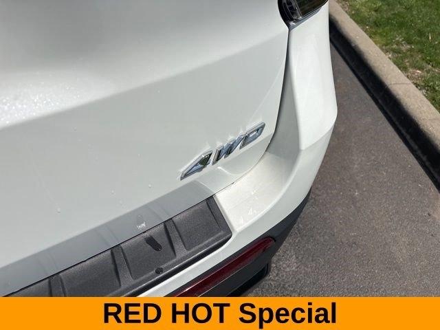 Ford Explorer ST-Line 4WD 2025