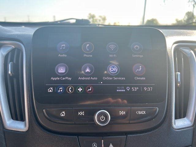 Chevrolet Malibu  2023