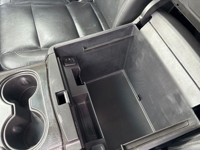 Chevrolet Suburban  2020
