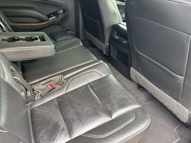 Chevrolet Suburban  2020