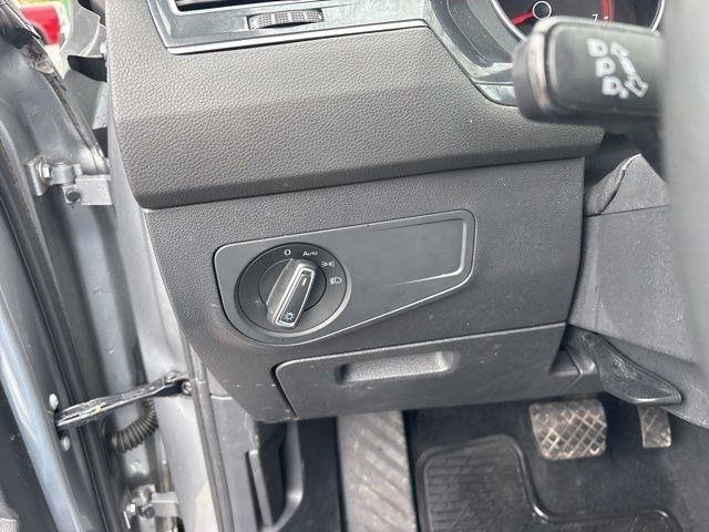 Volkswagen Tiguan  2021