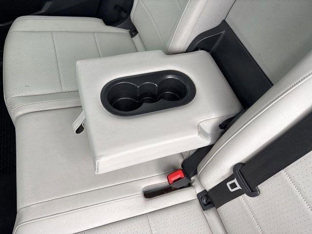 Volkswagen Tiguan  2021