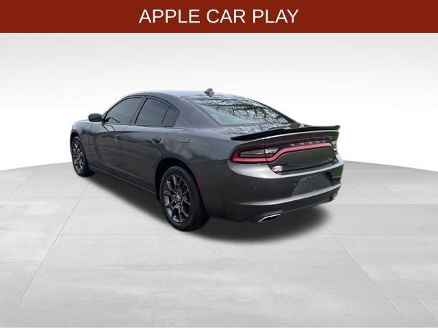 Dodge Charger  2018